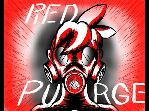 Red Purge - free games