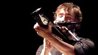 The Postal Service Be Still My Heart Live Final Show Metro Chicago IL August 4 2013