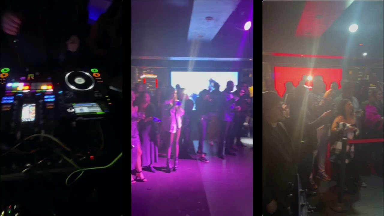 Promotional video thumbnail 1 for DJ Zul 
