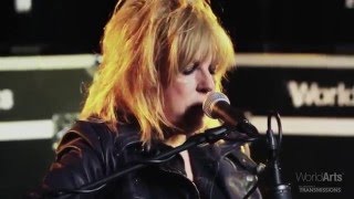 TRANSMISSIONS: Lucinda Williams “If There’s A Heaven”