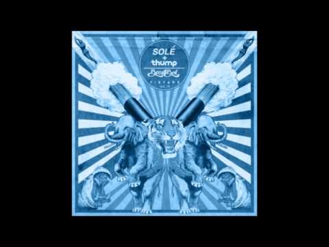 Breakbot - Blue Wheels Journey (solé Fixtape Vol.19)