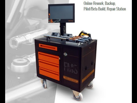 Flexible Modular System