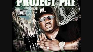 Project Pat - I Play Dope Boy