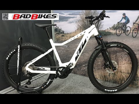 KTM Macina Race 571 500Wh Bosch PERFORMANCE CX Gen4 85Nm Purion Linkglide Elektro Fahrrad EMTB 2022