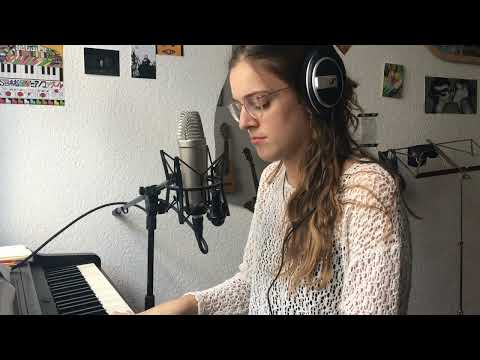 Cedo  - Gedichtvertonung Fernando Pessoa