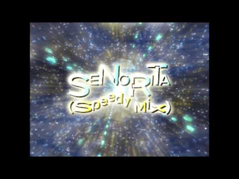 SENORITA (Speedy Mix) (Full Version) / JENNY ROM