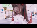 ���􏗎q-BURST GIRL- / GREAT FXXKING MY WORLD�yOFFICIAL MUSIC VIDEO�z