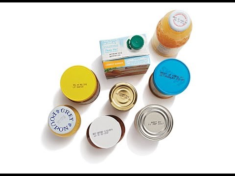 Tetë produkte ushqimore që nuk kanë datë të skadimit