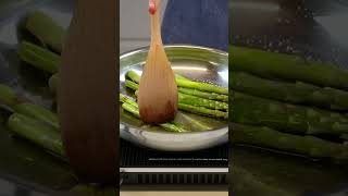Download lagu EASY Asparagus Recipe (With Lemon & Garlic) mp3