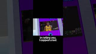 IBronny video thumbnail