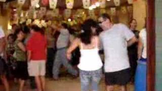 Feria Almeria 2007