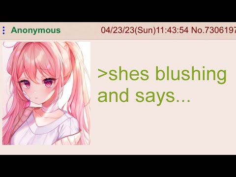 Anon Hates Life - 4Chan Greentext Stories