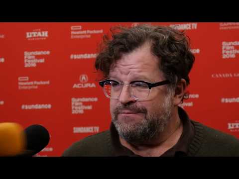 Sundance 2016: Manchester by the Sea director Kenneth Lonergan