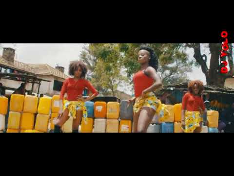 HANDSHAKE BONGO MIX BY DJ YOLO