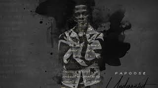 Papoose - Precious jewel feat Musiq Soulchild [LYRICS]