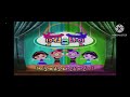 Little Einsteins Intro Korean PAL In Spring Major Version Minecraft Part 3