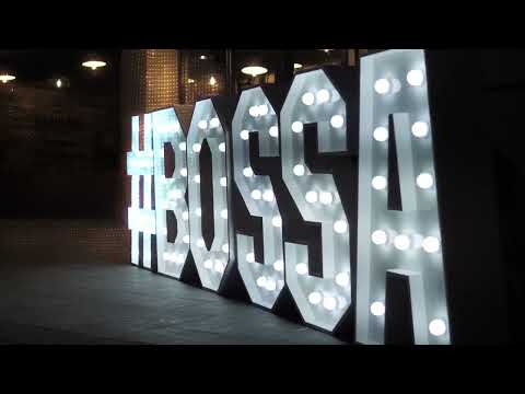 Bossa Rewards App video thumbnail