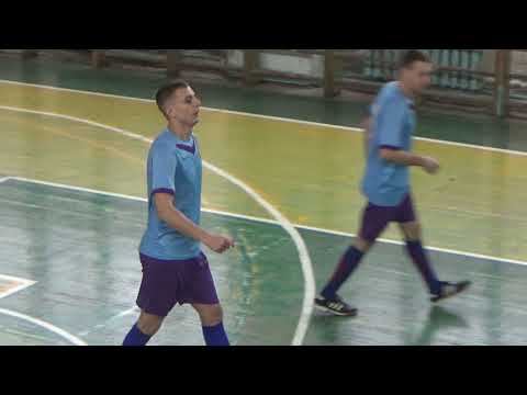 11.12.2021. ССО - Relax. 12-я лига.