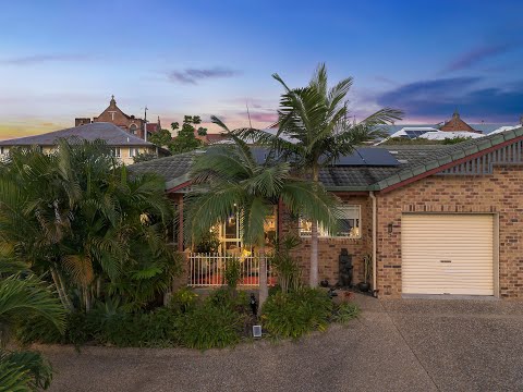 5/35B Wentworth Terrace, The Range, QLD 4700, 3 rūma, 1 rūma horoi, Unit