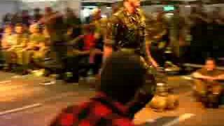 I would walk 500 miles