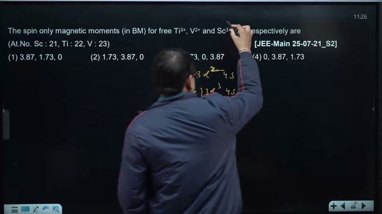 Video Solution