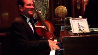 David Osborne - Need You Now