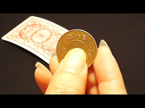 3 Awesome & Easy Magic Tricks With Coin Anyone Can Do!