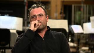 Big Hero 6: Composer Henry Jackman Behind the Scenes Movie Interview
