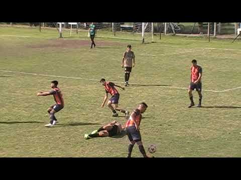 DEFE DE GLEW Vs. LAS LOMAS  CAT RESERVA.