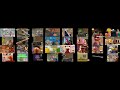 Sesame Street Sparta Superparison Comparison