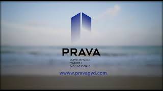 PRAVA ile hizmette kalite ve güven; İZMİR  Çeşme..