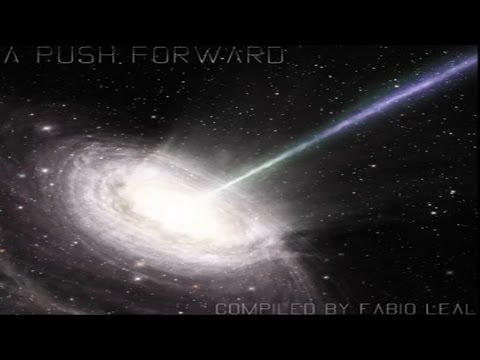 A Push Forward - Exclusive Mix By Fabio Leal