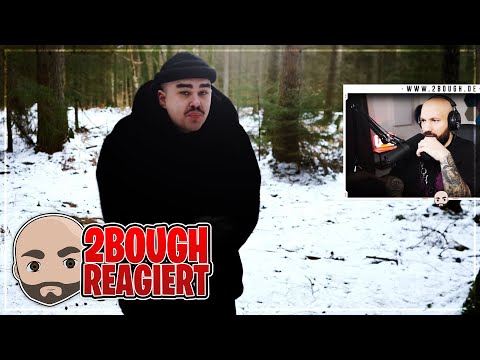 Buddha - Kein Grund / 2Bough REAGIERT