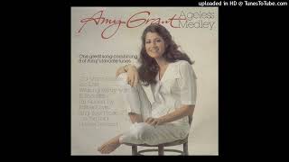 Amy Grant - Ageless (Medley) - (1983)