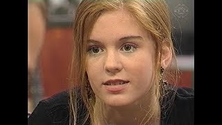 Isla Fisher in  Paradise Beach (1994)  HQ