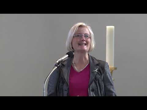 Antikriegstag Witten 2018 | Begrüßung