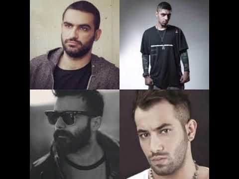 اهنگ قدیمی تماس کاریش نکن قاف هیچکس پیشرو تتلو