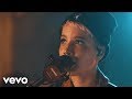 Halsey - Eyes Closed (Stripped)