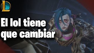 ¿QUÉ ESTÁ PASANDO CON EL LOL? Equipos Koreanos se quieren ir l Noticias Lol 2...