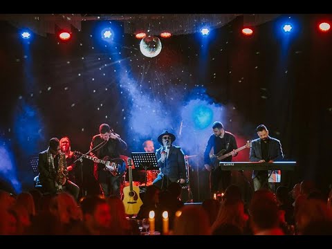 НОКАУТ - Денес, утре, задутре / NOKAUT - Denes, utre, zadutre