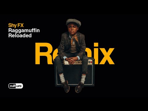 Shy FX - Warning feat. Gappy Ranks (Bou remix)