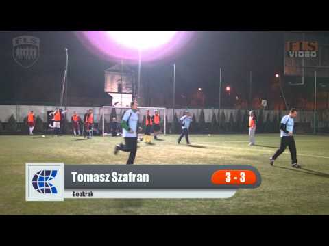 1 tydzień: 7R Szóstka Vadera - GeoKrak (FLS Wiosna 2012)