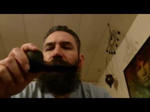Tsuge Summer Daydream pipe tobacco review