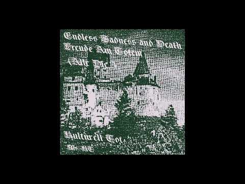 Ms. KT/Kulturell Tot - Endless Sadness and Death/Freude Am Totem (Alle Die...) (Grausamkeit Covers)
