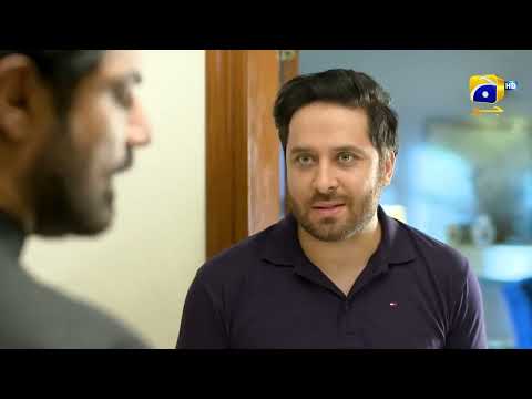 Nikah Episode 06 | Best Moment 05 | Haroon Shahid | Zainab Shabbir | Geo Entertainment