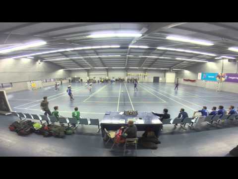 Amersfoortse Boys 1 vs Scagha'66 1 epi 1