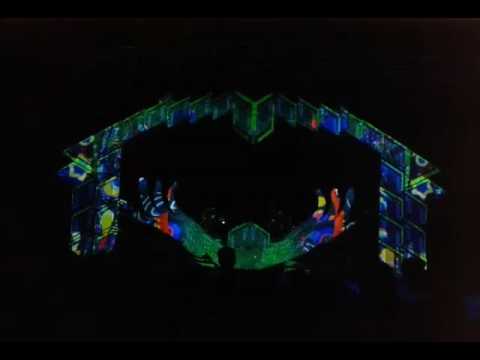 Acid Tricks LIVE @ Insanity V Technology Edition (  Francisco Beltrao PR )