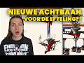 KOMT Deze ACHTBAAN NAAR De EFTELING