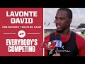 Buccaneers Training Camp: Lavonte David on EXPECTATIONS for the Upcoming Season & MORE | CBS Sports