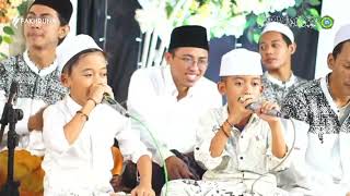 Download lagu gus ahmad x gus muhammad mp3
